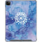 Mandala Symmetry iPad Cases