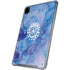 Mandala Symmetry iPad Cases