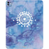 Mandala Symmetry iPad Pro 13in M4 (2024) Skin