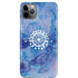 Mandala Symmetry iPhone Cases