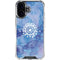 Mandala Symmetry iPhone 16 Plus Clear Case