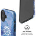 Mandala Symmetry iPhone 16 Plus Magsafe Impact Case