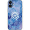 Mandala Symmetry iPhone 16 Plus Skin