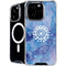 Mandala Symmetry iPhone 16 Pro Max MagSafe Case