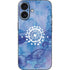 Mandala Symmetry iPhone 16 Skin