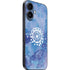Mandala Symmetry iPhone 16 Skin