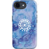 Mandala Symmetry iPhone 16e Impact Case
