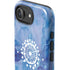 Mandala Symmetry iPhone 16e Impact Case