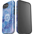 Mandala Symmetry iPhone 16e Impact Case