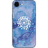 Mandala Symmetry iPhone 16e Skin