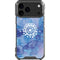 Mandala Symmetry iPhone 18 Pro Max Clear Case