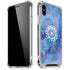 Mandala Symmetry iPhone X/XS Clear Case