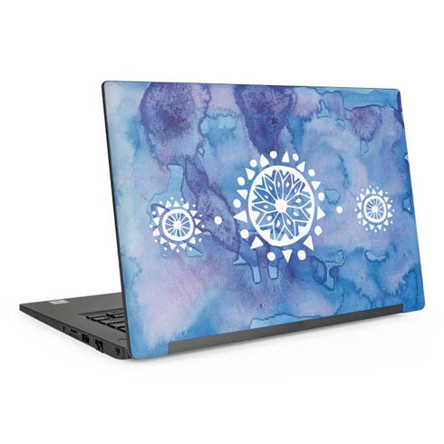 Mandala Symmetry Dell Latitude Skin