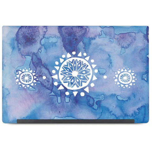 Mandala Symmetry Dell Latitude Skin