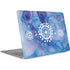 Mandala Symmetry Apple MacBook Air Skin