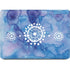 Mandala Symmetry Apple MacBook Air Skin