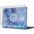 Mandala Symmetry MacBook Pro 14in (2021-24) Case plus Skin
