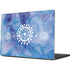 Mandala Symmetry Apple MacBook Pro 14-inch Skin