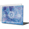 Mandala Symmetry MacBook Cases