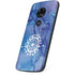 Mandala Symmetry Moto E5 Play Skin