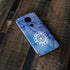 Mandala Symmetry Moto E5 Plus Skin
