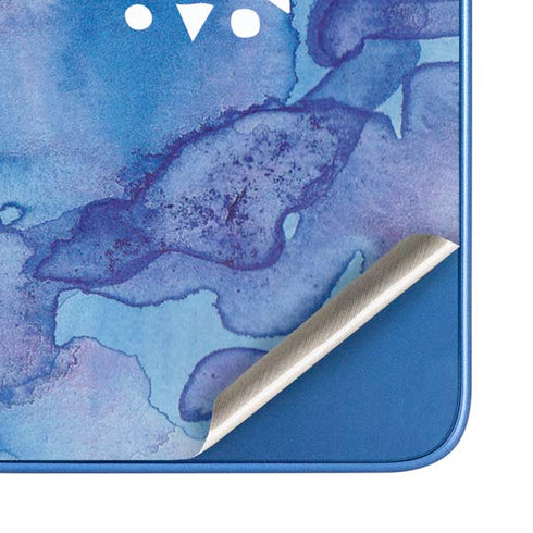 Mandala Symmetry Moto G Play 4G (2024) Skin