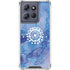 Mandala Symmetry Moto G Play 5G (2025) Clear Case