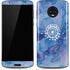 Mandala Symmetry Moto G6 Skin
