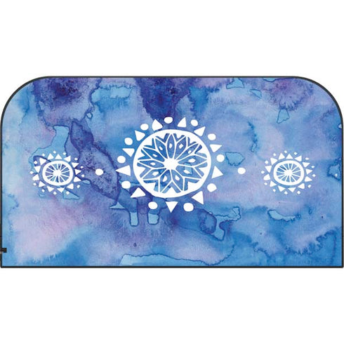 Mandala Symmetry Nintendo Switch 2 (2025) with Joy-Con Skin