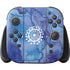 Mandala Symmetry Nintendo Skins