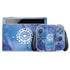 Mandala Symmetry Nintendo Skins
