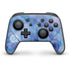 Mandala Symmetry Nintendo Skins