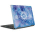 Mandala Symmetry Notebook 9 Pro 13in (2017) Skin