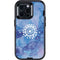 Mandala Symmetry Otterbox Defender iPhone Skin