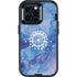 Mandala Symmetry Otterbox Defender iPhone Skin