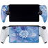 Mandala Symmetry PlayStation Portal Remote Player Skin
