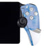 Mandala Symmetry PlayStation Portal Remote Player Skin