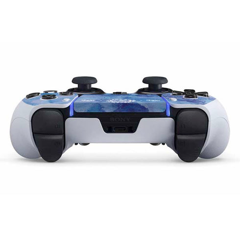Mandala Symmetry PS5 DualSense Edge Pro Controller Skin