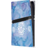 Mandala Symmetry PS5 Pro Console Skin