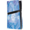 Mandala Symmetry PS5 Pro Disk Console Skin