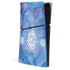 Mandala Symmetry PS5 Slim Digital Edition Console Skin