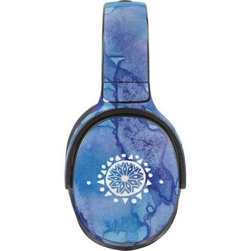 Mandala Symmetry Skullcandy Venue Skin