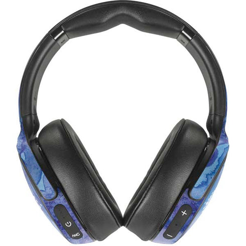 Mandala Symmetry Skullcandy Venue Skin