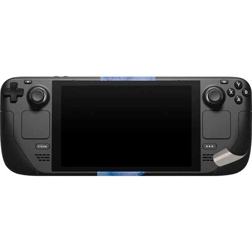 Mandala Symmetry Steam Deck Handheld Gaming Computer Skin