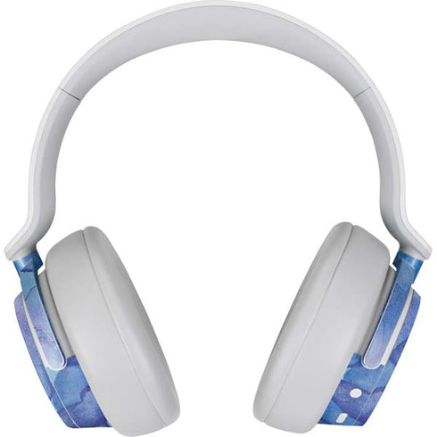 Mandala Symmetry Surface Headphones Skin