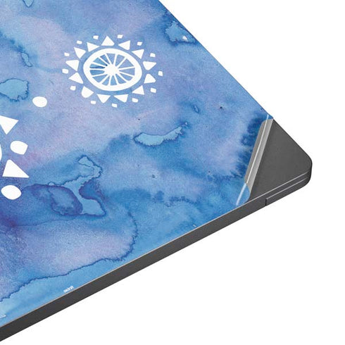Mandala Symmetry Surface Laptop 7 13.8in Skin