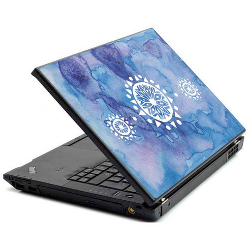 Mandala Symmetry T440s Skin