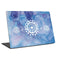 Mandala Symmetry Laptop Skins