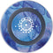 Mandala Symmetry Wireless Charger Skin