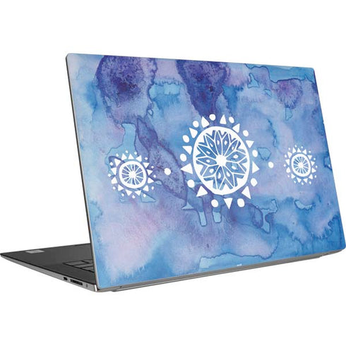 Mandala Symmetry Dell XPS Skin